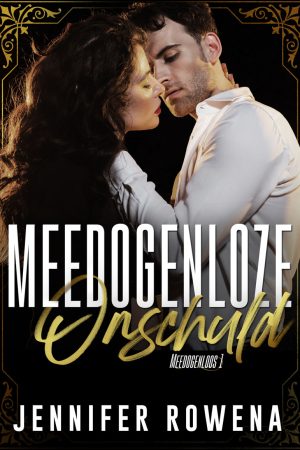 Meedogenloze onschuld
