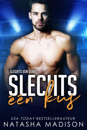 Slechts één kus