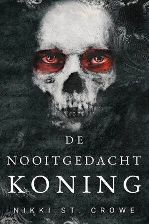De Nooitgedachtkoning