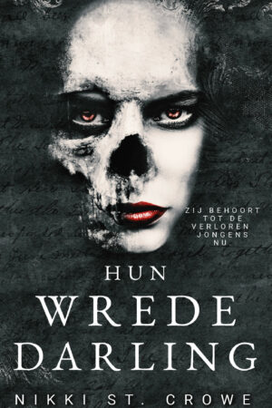 Hun wrede Darling