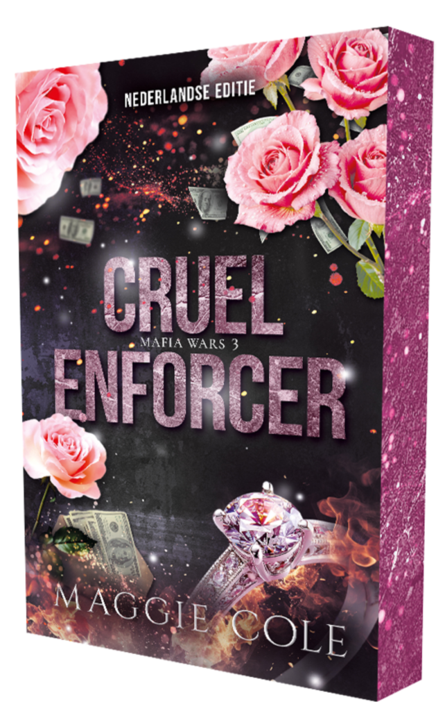 Cruel enforcer